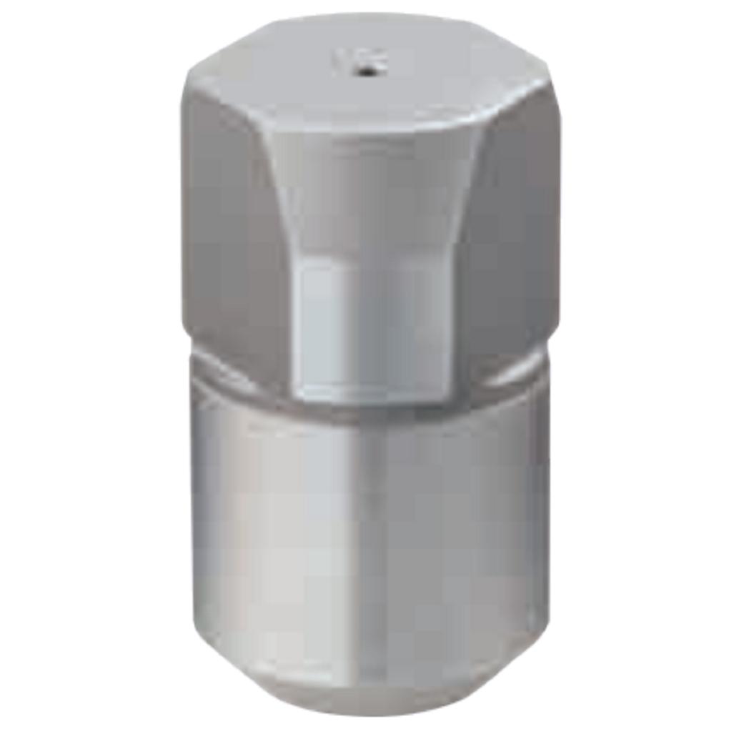 Locating Pins - Large Head, Tapered - Press Fit - Diamond Shape (m6) GJPDB4-5