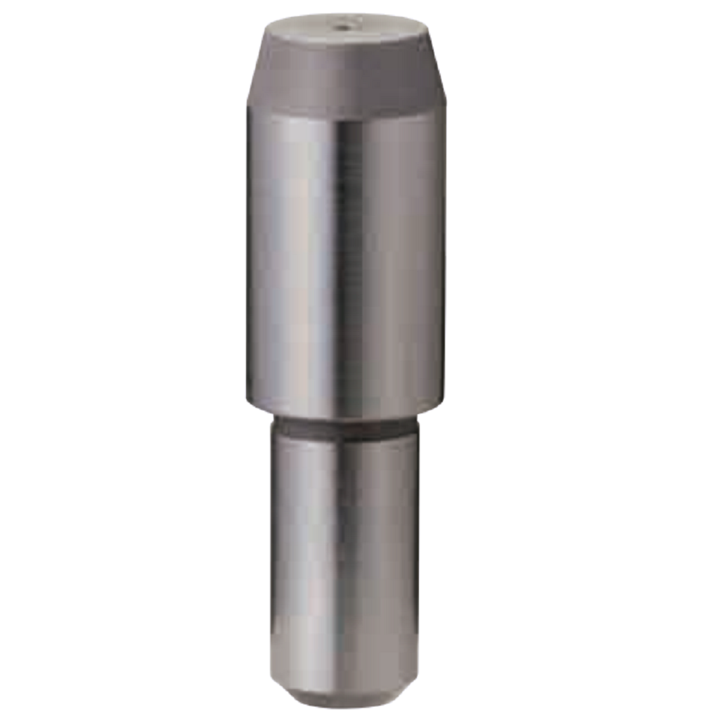 Locating Pins - Large Head, Tapered - Press Fit - Round Shape (p6) BJPBPB12-15