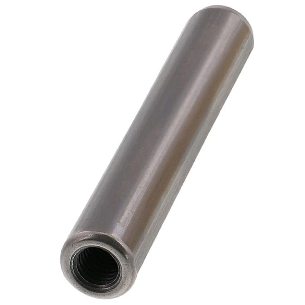 Chốt Định Vị Ren Trong Thép SUJ2 D16x60 MSTM16-60 (m6)