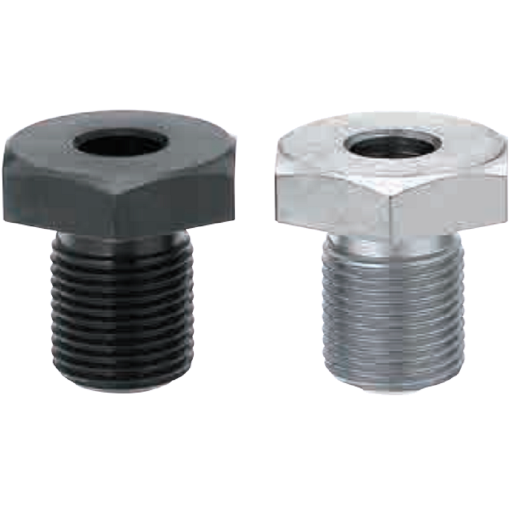 Leveling Bolts Standard Fine M8x5 LVBS8-5
