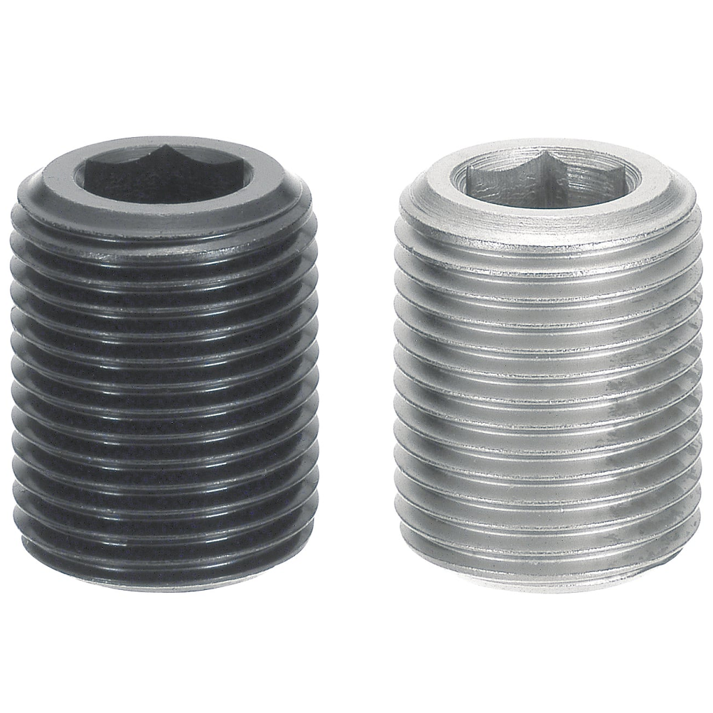 Leveling Screws Standard Fine M20x40 LVWM20-40