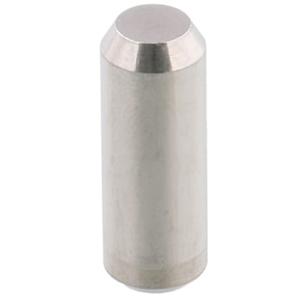 Locating Pins Straight Round (m6) - Standard Type D3x10 CUM3-10