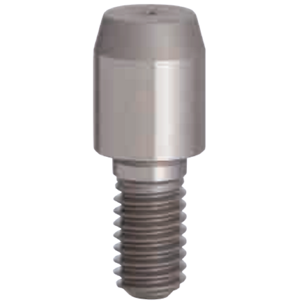 Locating Pins - Large Head, Tapered - Threaded - Round Shape (g6) SJPNBB10-11