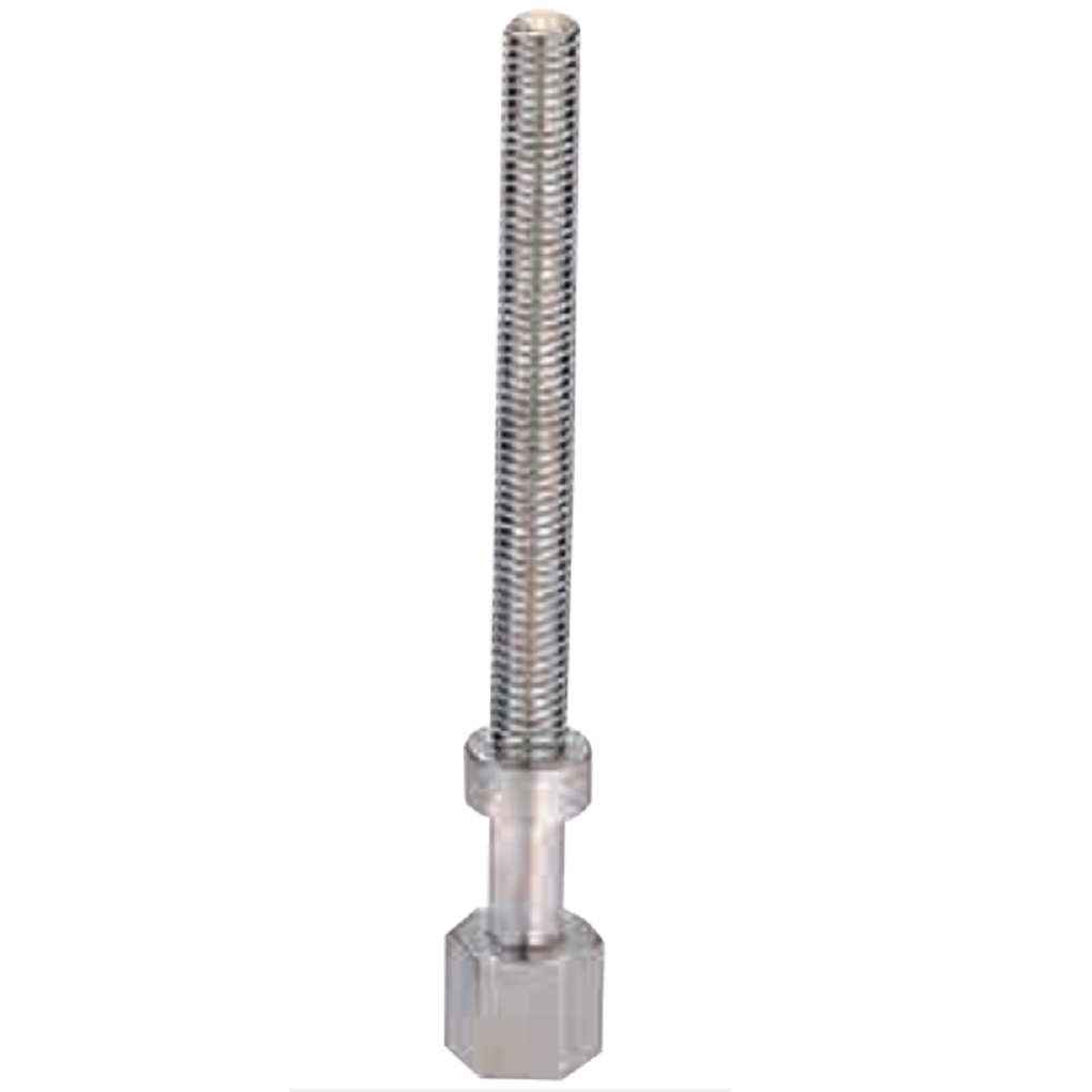 Adjusting Bolts - Hex Socket Coarse M8x20 AJSTSR8-20