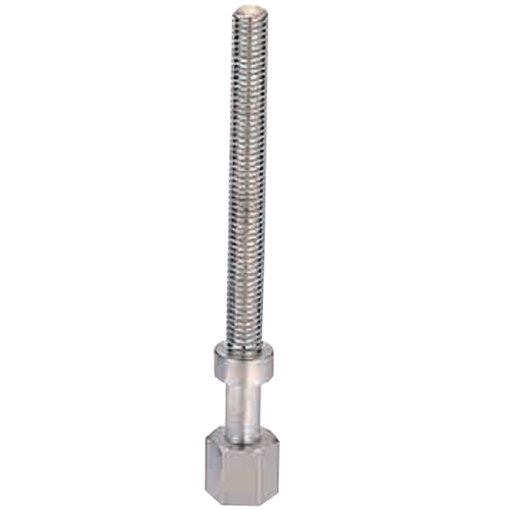 Adjusting Bolts Coarse M12x85 AJSTM12-85