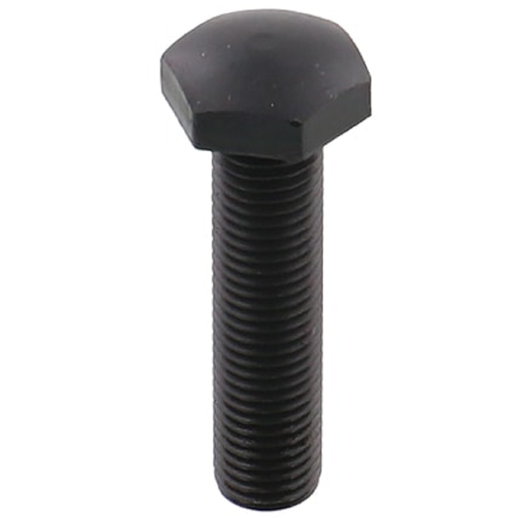 Locating Bolts Round Head Coarse M8x50 STBBM8-50