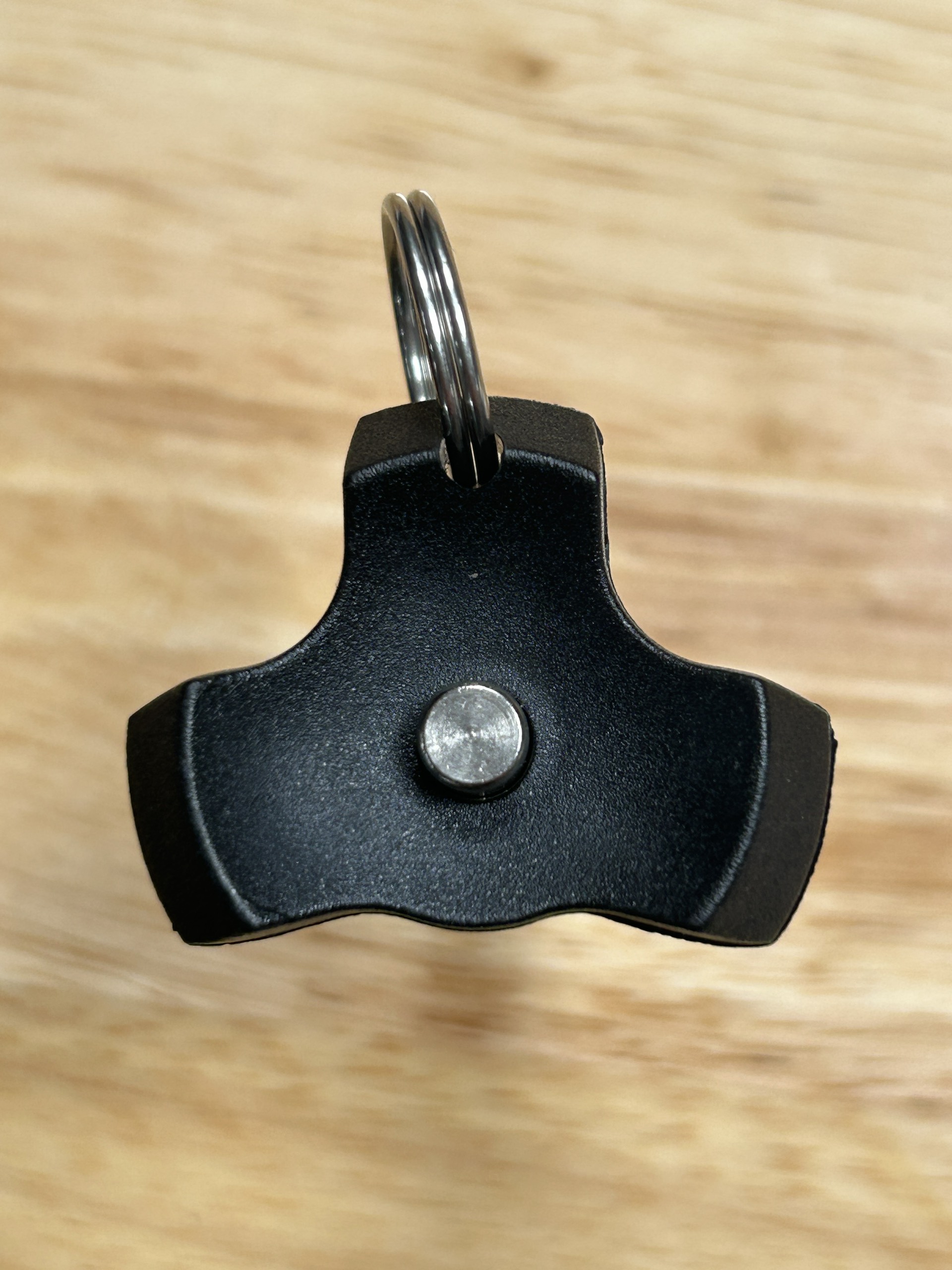 Chốt Khóa Bi - Loại Đẩy D10x60 BLP10-60 - Ảnh 4