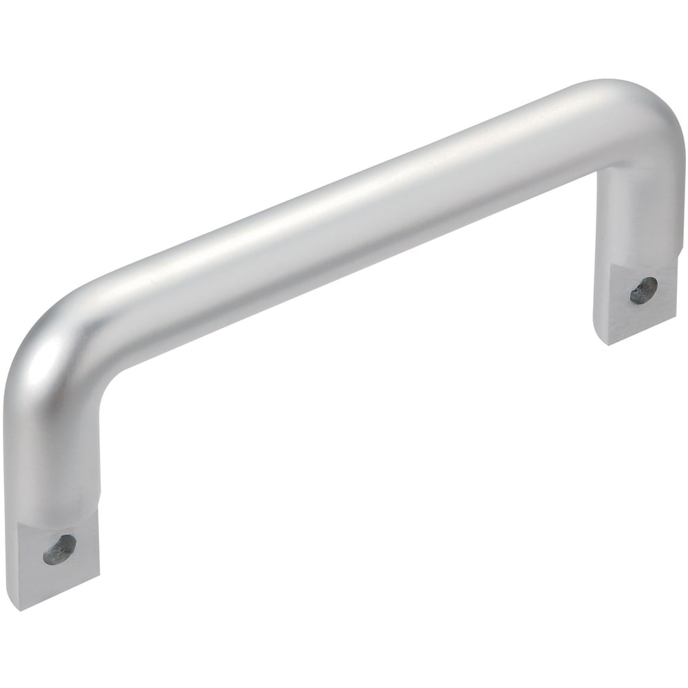 Alternative view of Tay Nắm Cửa Chữ U Inox 304 Đánh Bóng Phi 16 mm x L 120 mm (UWANY120)