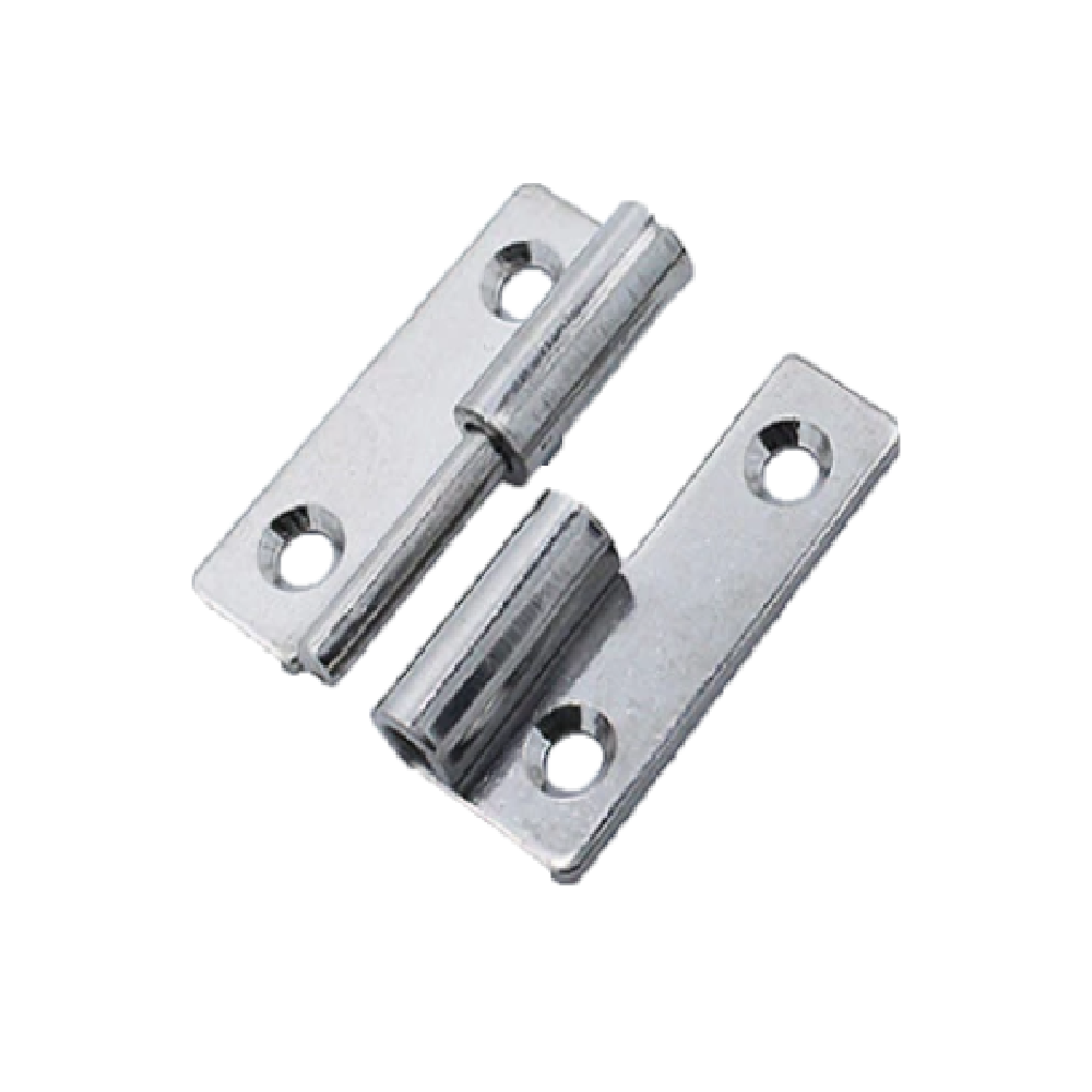 Bản Lề Tháo Rời Phải Inox 304 (SHHPSR6-2) L 48 mm