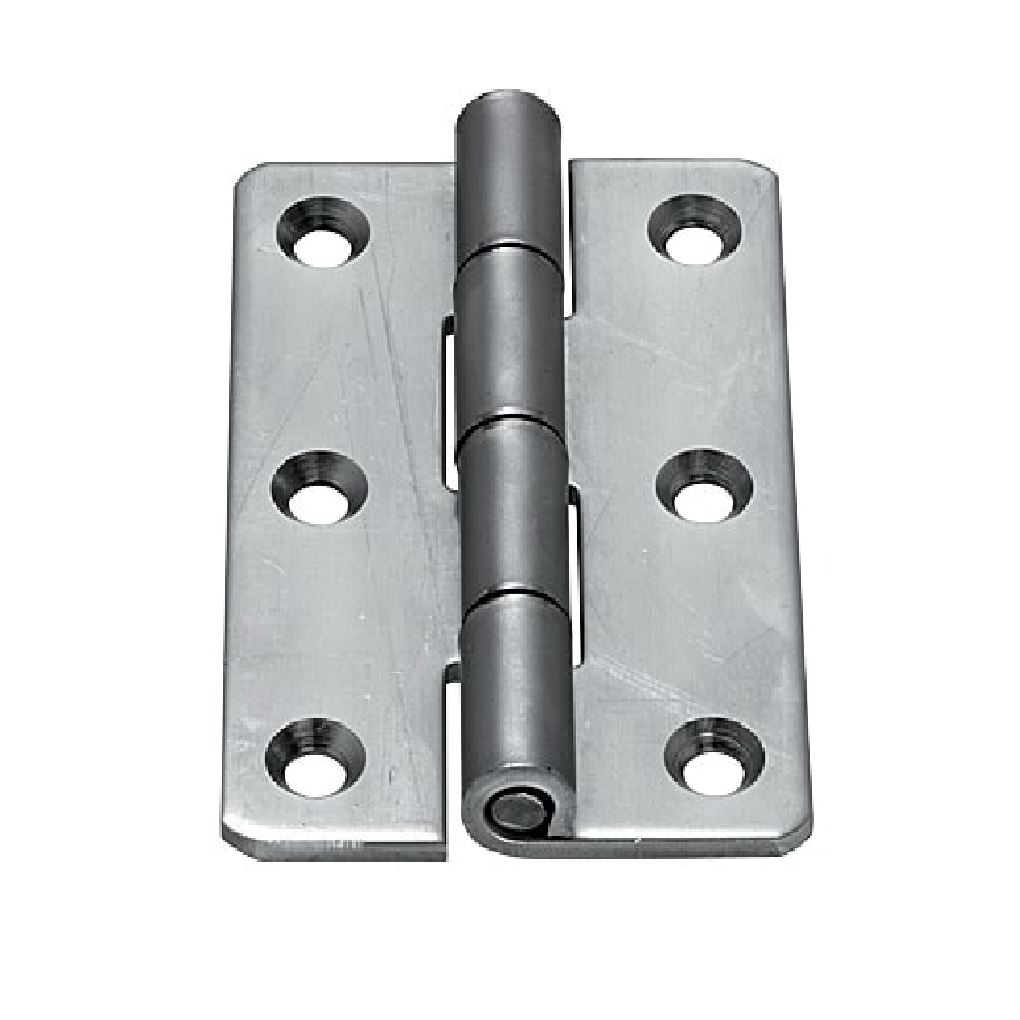 Bản Lề Lá Inox 304 (SHHPSD6-3) L 78 mm - Ảnh 5