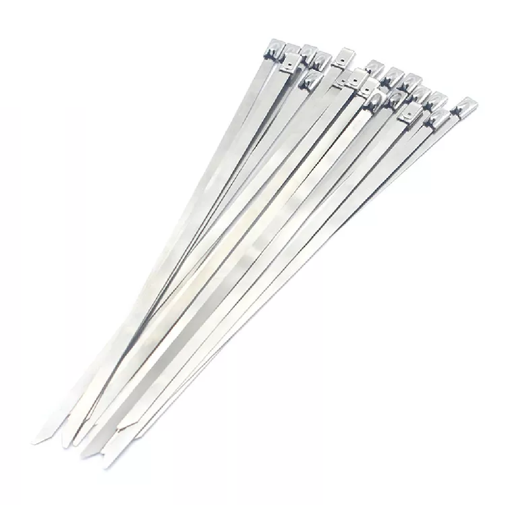 Dây Rút Inox SS316 KST 250 x 8.0 mm STB-250M