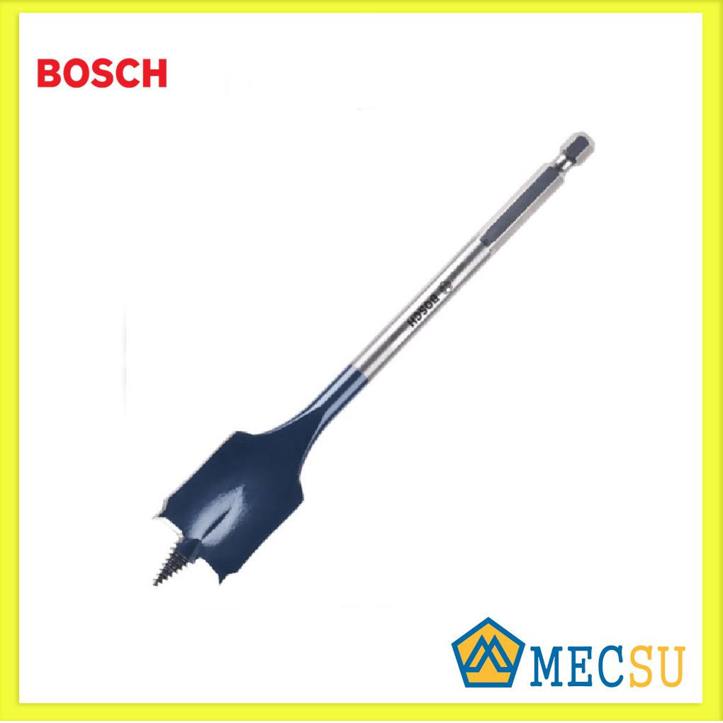 Mũi Khoan Khoét Gỗ Đuôi Cá SELFCUT 10x152mm Bosch 2608900311