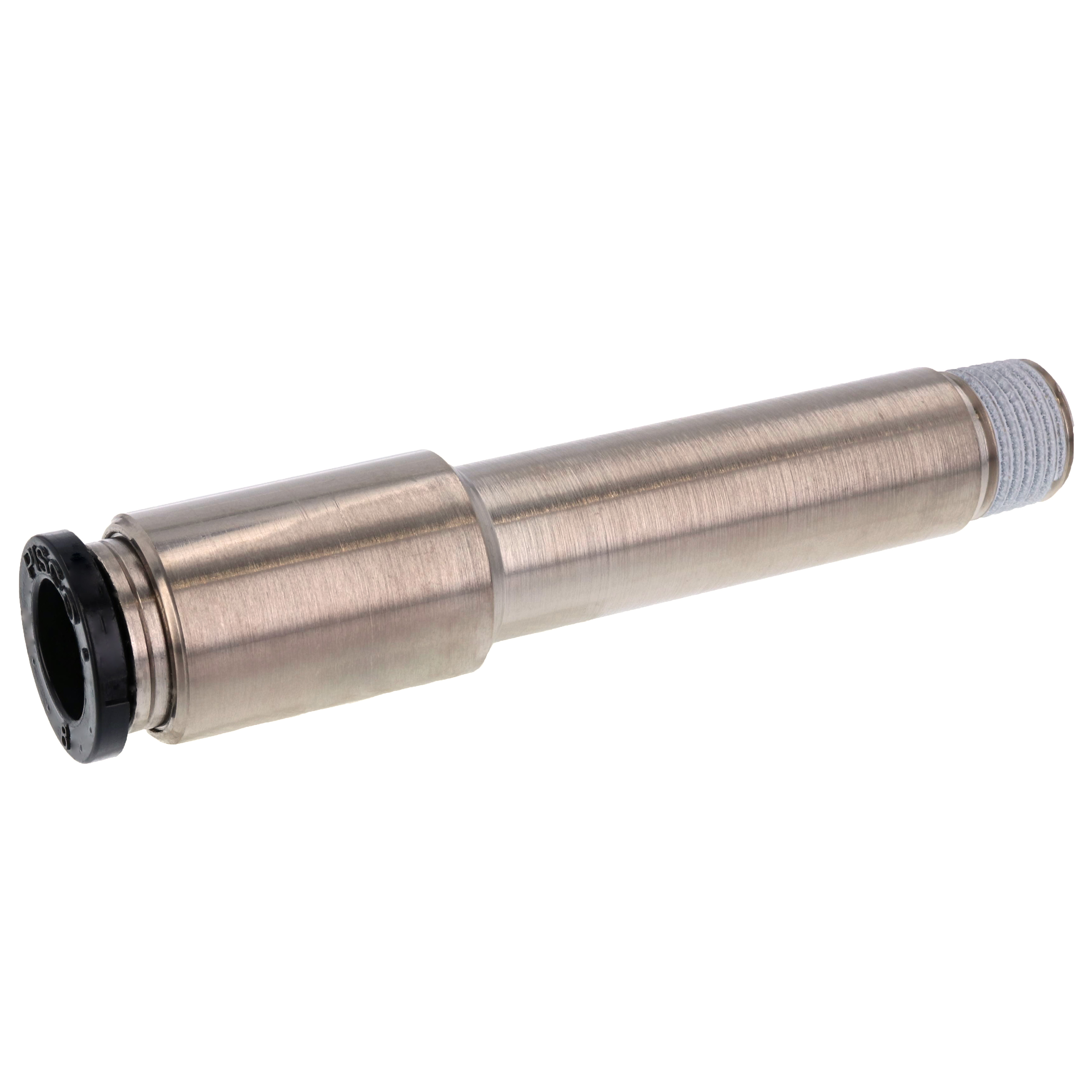 Đầu Nối Nhanh Khí Nén Dạng Thẳng Ren Ngoài Pisco POC8-01-L40