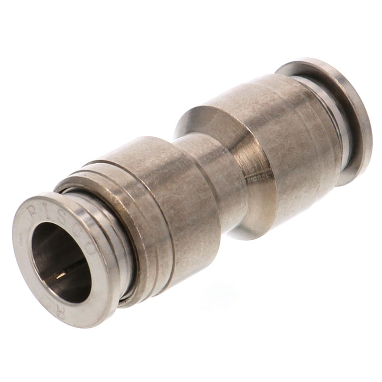 Đầu Nối Nhanh Khí Nén Dạng Thẳng Pisco KU8-1-F