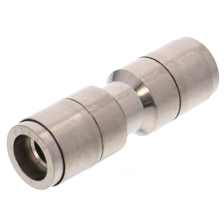 Đầu Nối Nhanh Khí Nén Dạng Thẳng Pisco KU10-F