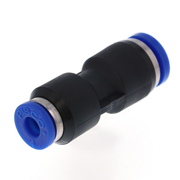 Đầu Nối Nhanh Khí Nén Dạng Nối Giẩm Pisco SPG8-6