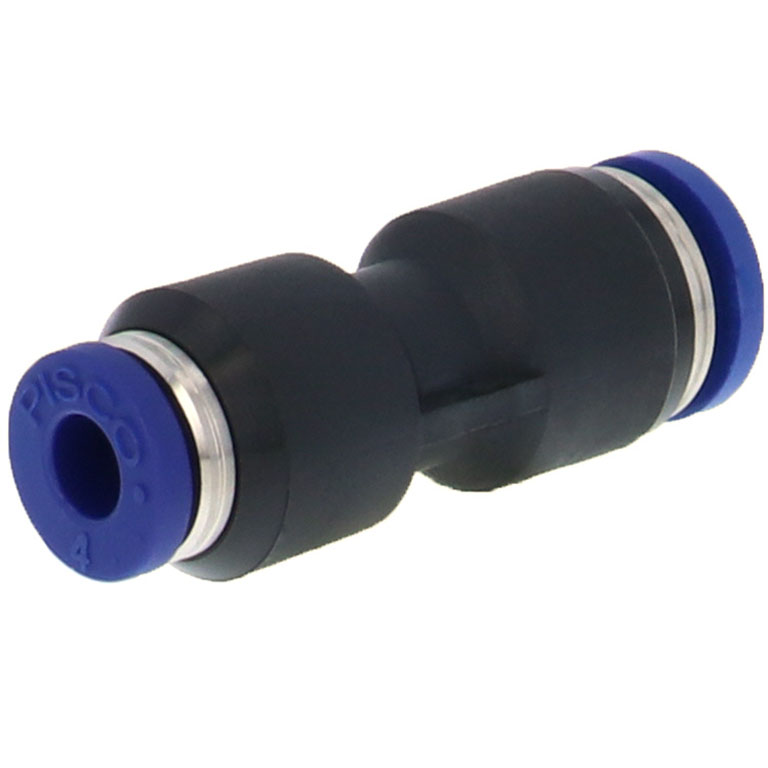 Đầu Nối Nhanh Khí Nén Dạng Nối Giẩm Pisco PG12-10SUS