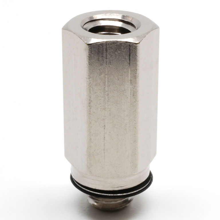 Đầu Nối Ren Trong Ngoài Pisco LLC-FM5-M5-C