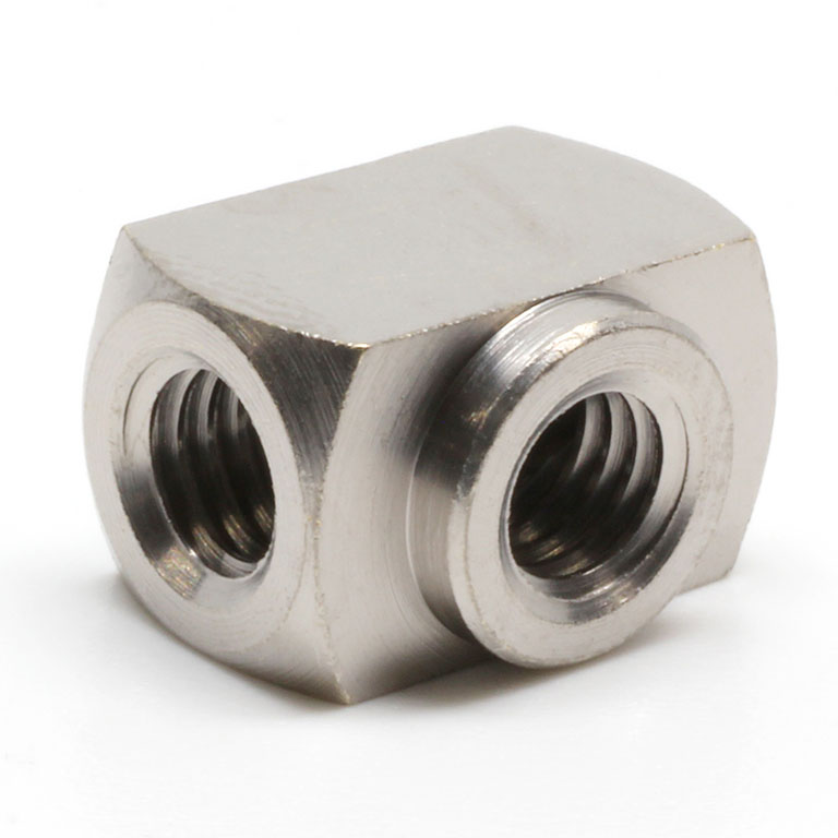 Đầu Nối Ren Trong Dạng Cong 90° Pisco LL-FM5-C