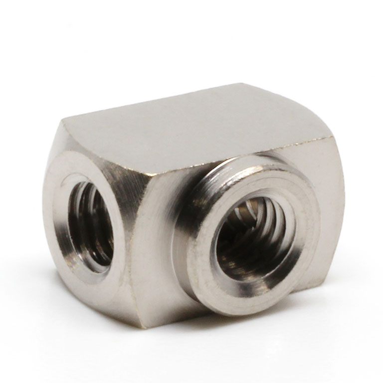 Đầu Nối Ren Trong Dạng Chữ T Pisco LE-FM5-C