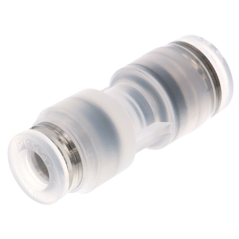 Đầu Nối Nhanh Khí Nén Dạng Nối Giẩm Pisco PPG6-4-HN