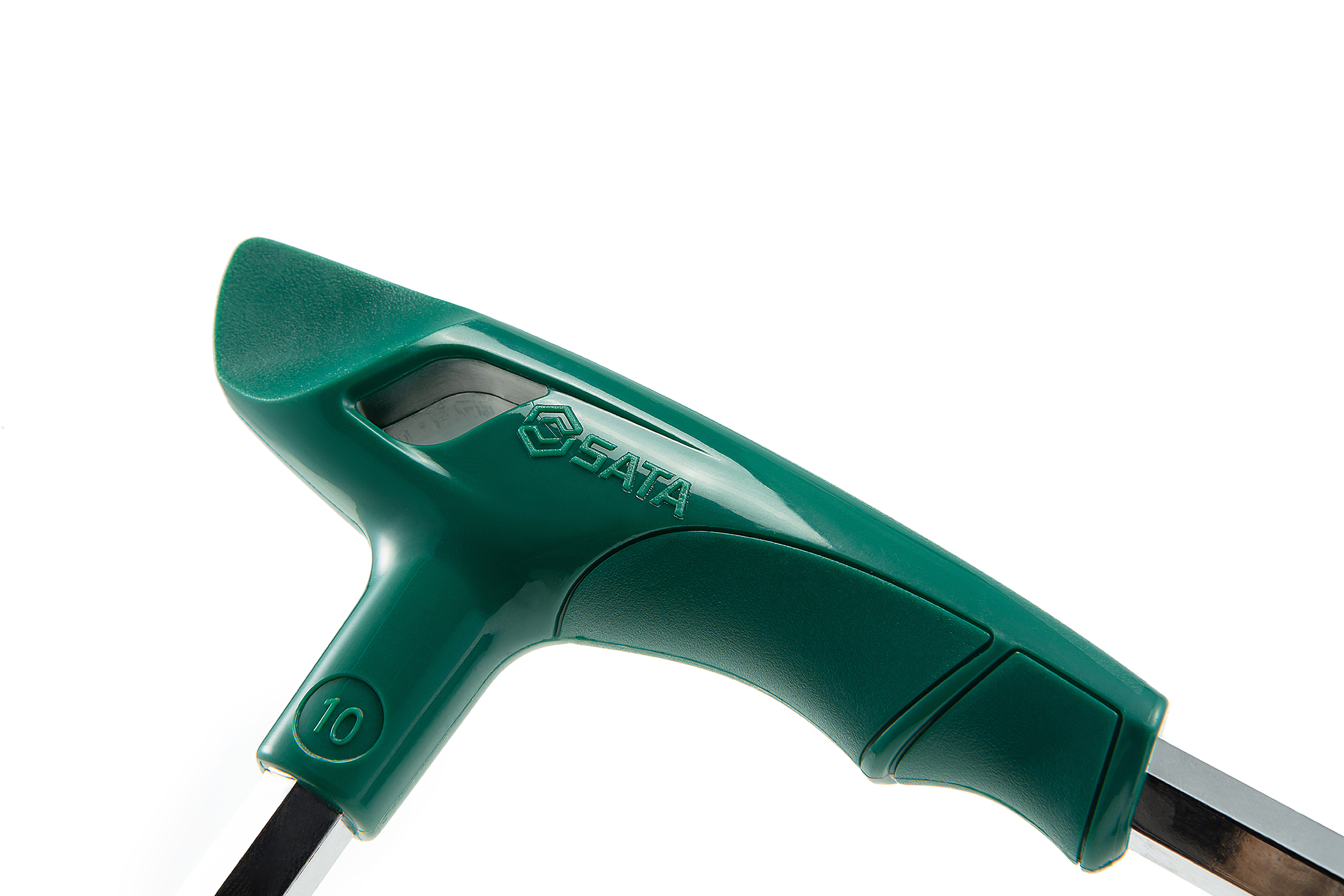 Alternative view of Bộ Cây Vặn Lục Giác Chữ T 9 Chi Tiết - Hệ Mét SATA 09118