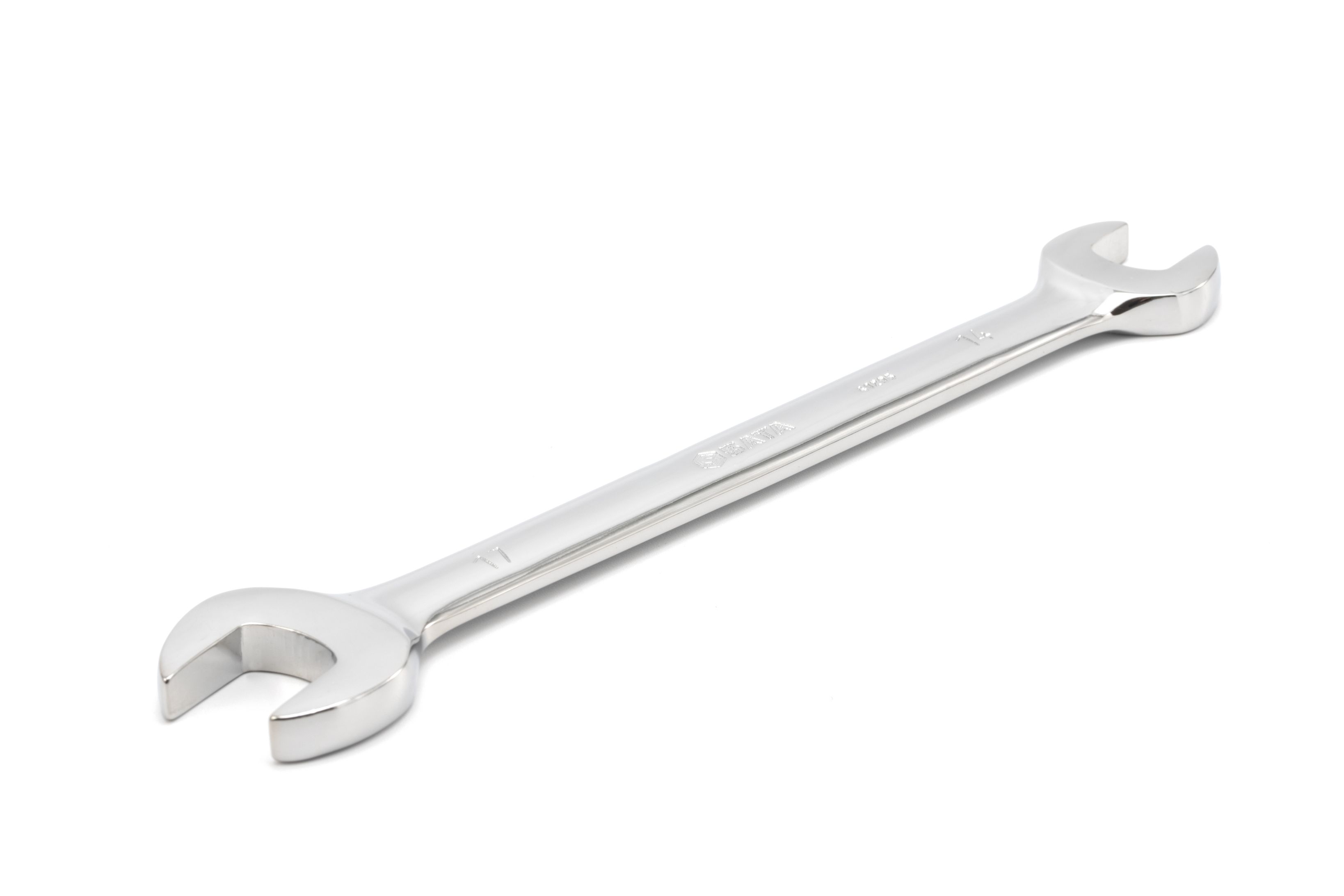 Alternative view of Bộ Cờ Lê 2 Đầu Miệng 8 Chi Tiết 5.5-24mm SATA 08009