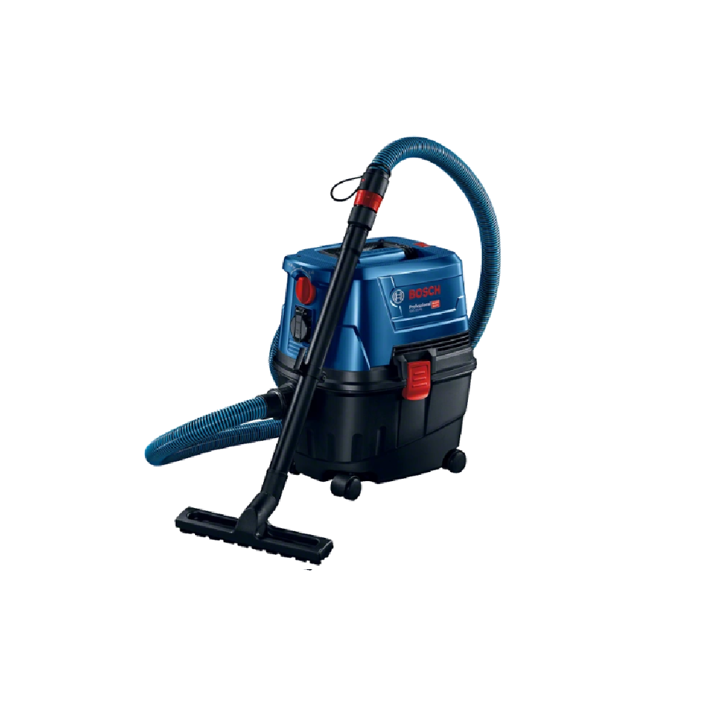 Máy hút bụi 15L/1100 WGAS 15 PS Bosch 06019E51K0