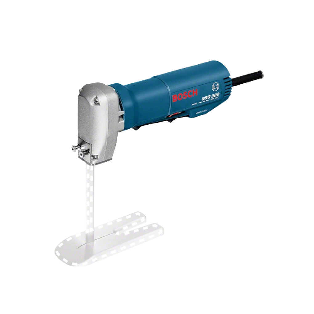 Máy Cắt Xốp 350W GSG 300 Bosch 0601575103