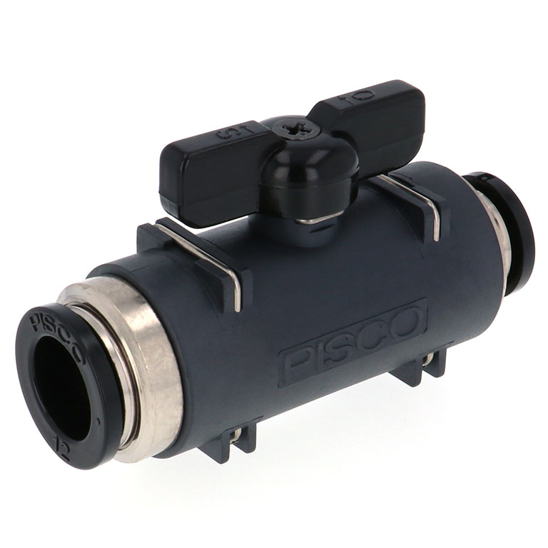 Van Bi Khí Nén, Loại 20 & 60 Pisco BVG60-1210