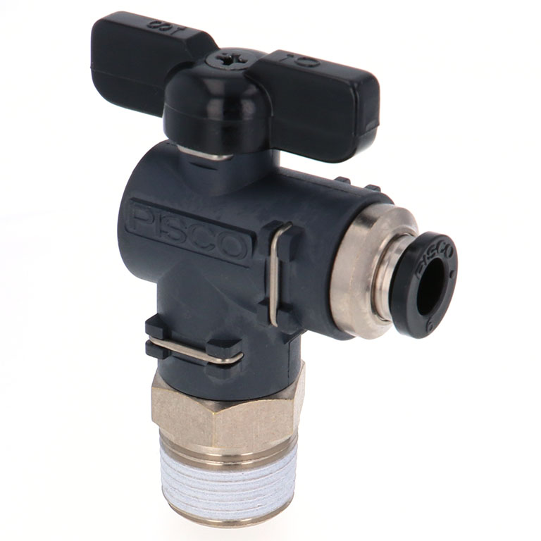 Van Bi Khí Nén, Loại 20 & 60 Pisco BVLC20-0603