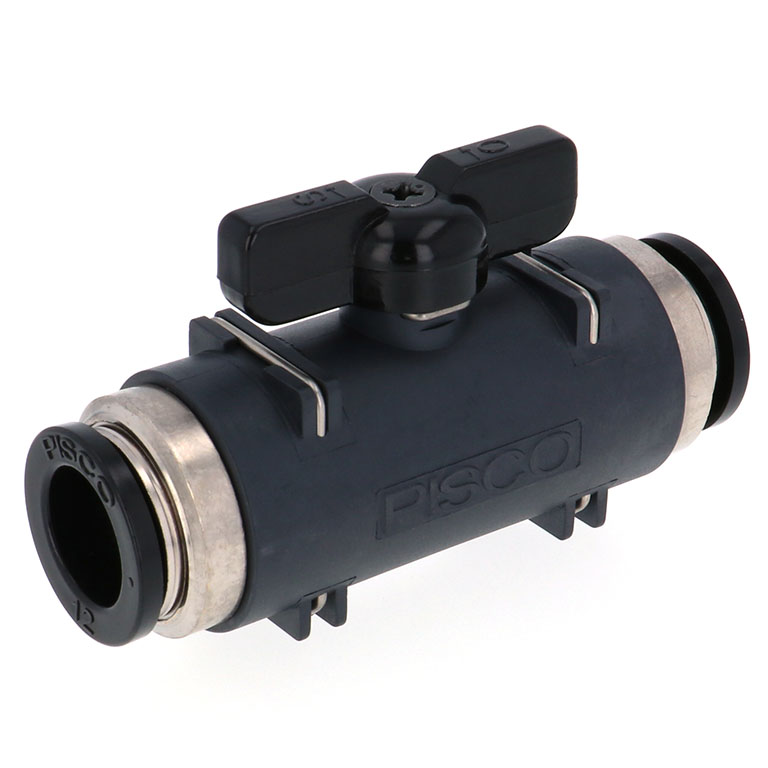 Van Bi Khí Nén, Loại 20 & 60 Pisco BVU60-1212