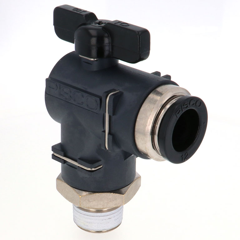 Van Bi Khí Nén, Loại 20 & 60 Pisco BVLC60-1/2-N3U