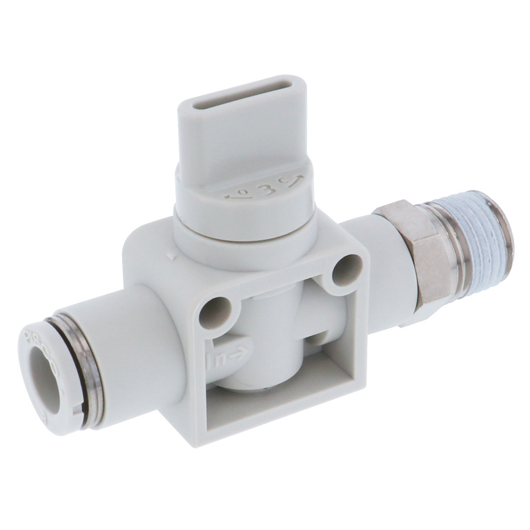 Van Tay Khí Nén Pisco HV5/16-03-2W