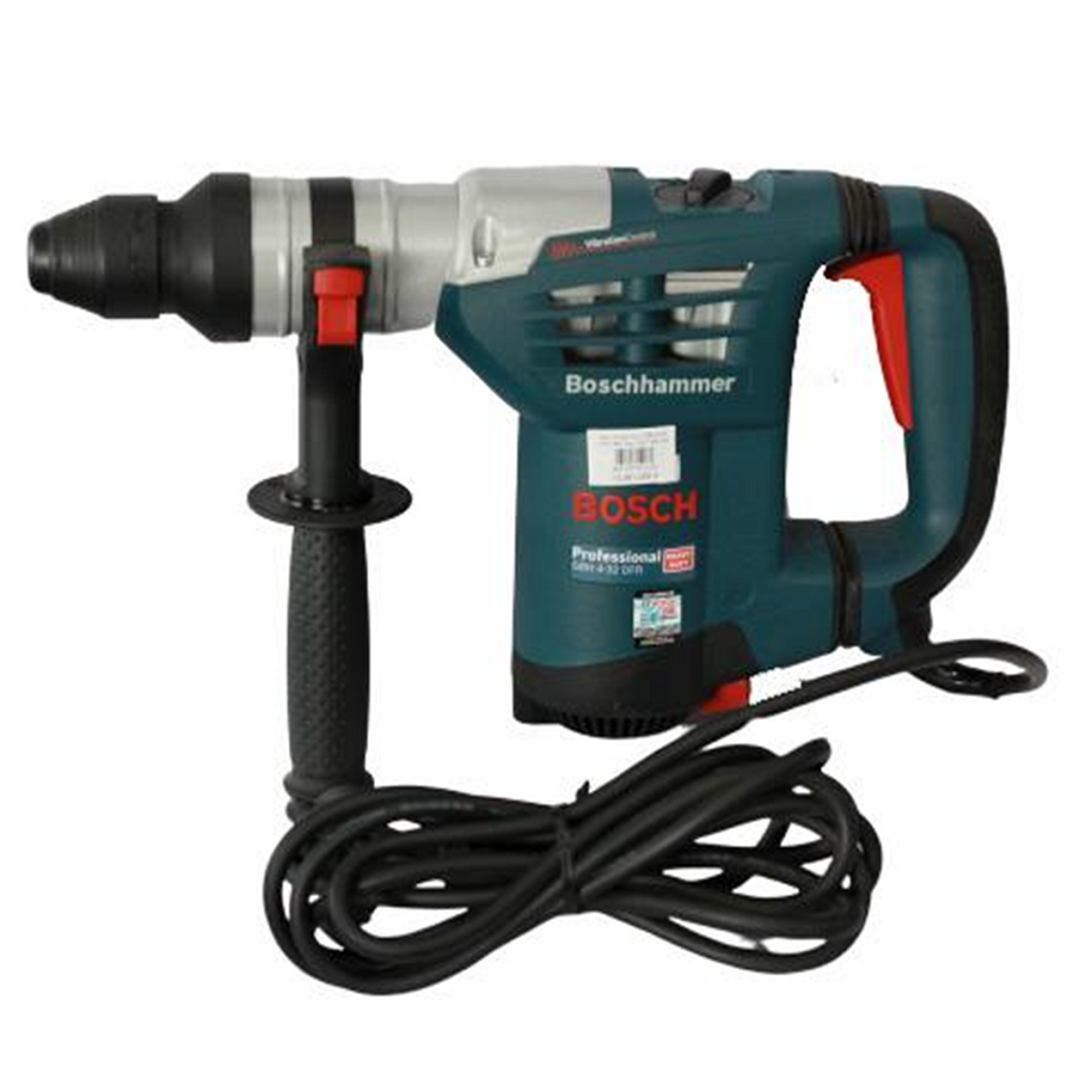 Máy Khoan Búa SDS+ 790W - 2.7J GBH 4-32 DFR Bosch 06113321K0
