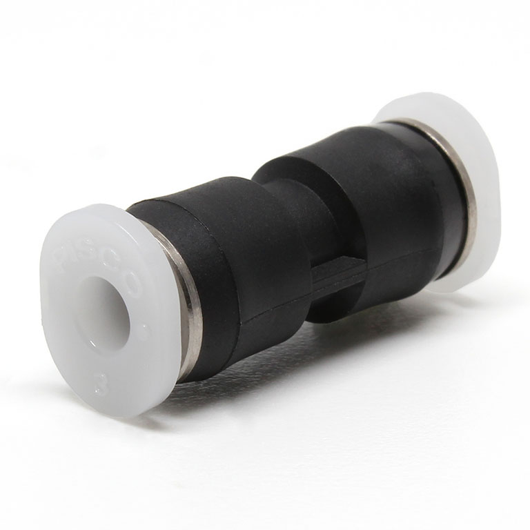 Đầu Nối Nhanh Khí Nén Dạng Nối Giẩm Pisco PG5/32-1/8M