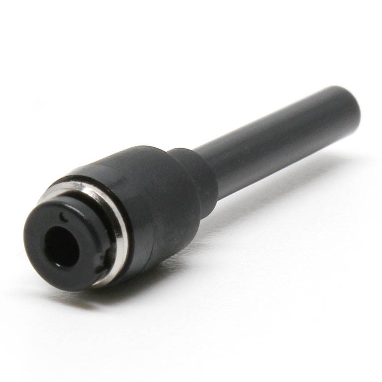 Đầu Nối Nhanh Khí Nén Giữa Ống Khí Và Fitting Dạng Nối Giảm Pisco PGJ3-180MW