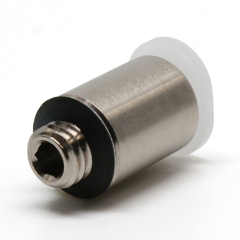 Đầu Nối Nhanh Khí Nén Dạng Thẳng Ren Ngoài Pisco POC5/32-M5M