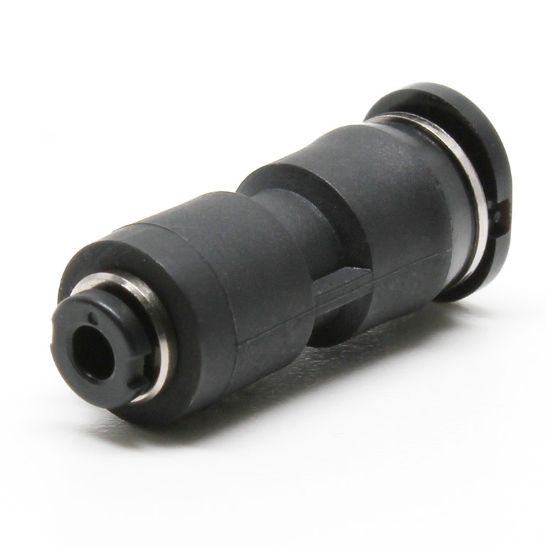 Đầu Nối Nhanh Khí Nén Dạng Nối Giẩm Pisco PG4-2M