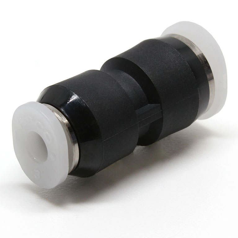 Đầu Nối Nhanh Khí Nén Dạng Nối Giẩm Pisco PG1/4-1/8M