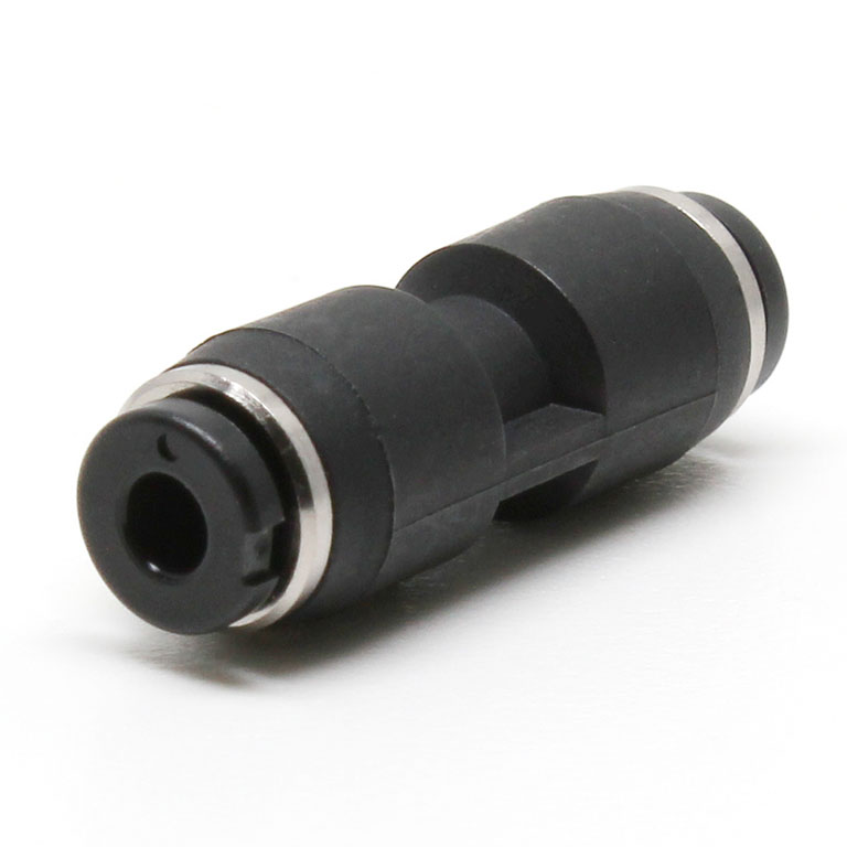 Đầu Nối Nhanh Khí Nén Dạng Thẳng Pisco PU180M-C