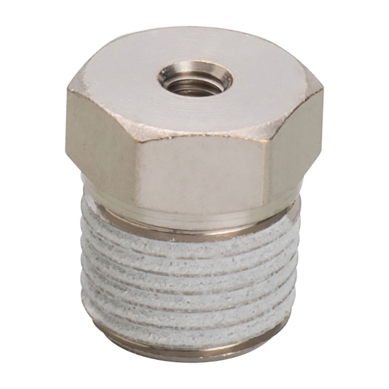 Đầu Nối Ren Đực Cái Pisco PF01-M3M-C