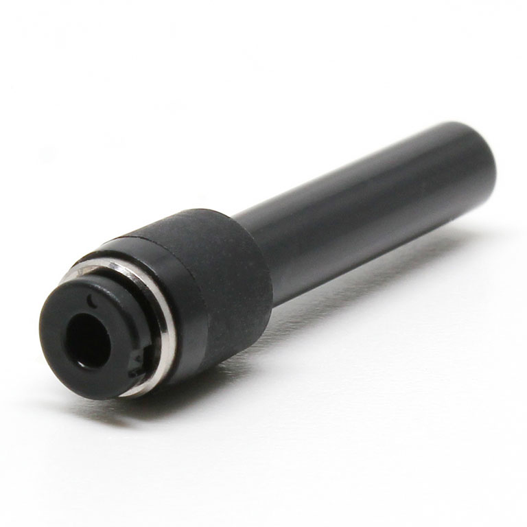 Đầu Nối Nhanh Khí Nén Giữa Ống Khí Và Fitting Dạng Nối Giảm Pisco PGJ4-180M