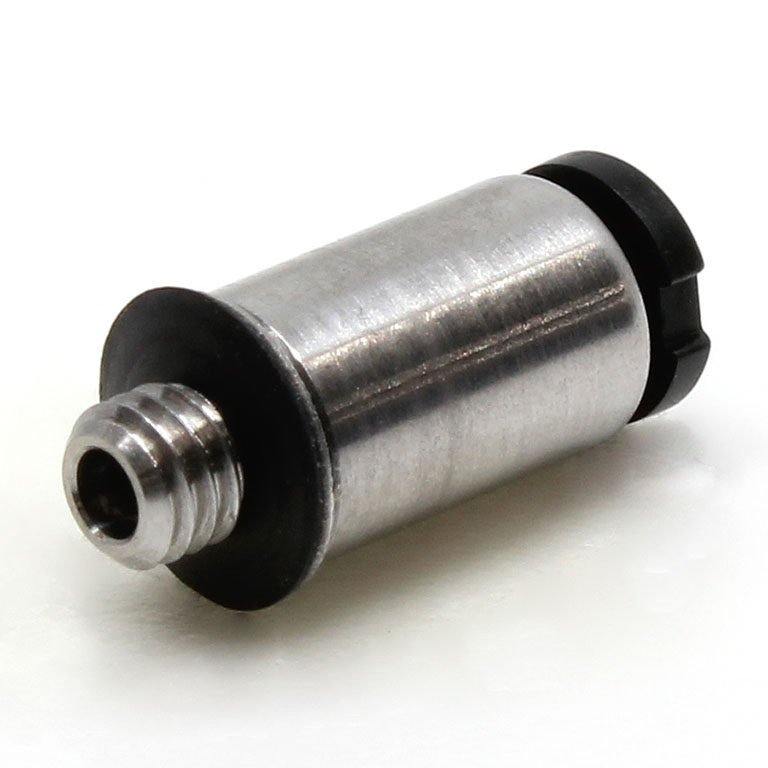 Đầu Nối Nhanh Khí Nén Dạng Thẳng Ren Ngoài Pisco POC2-M3M-C