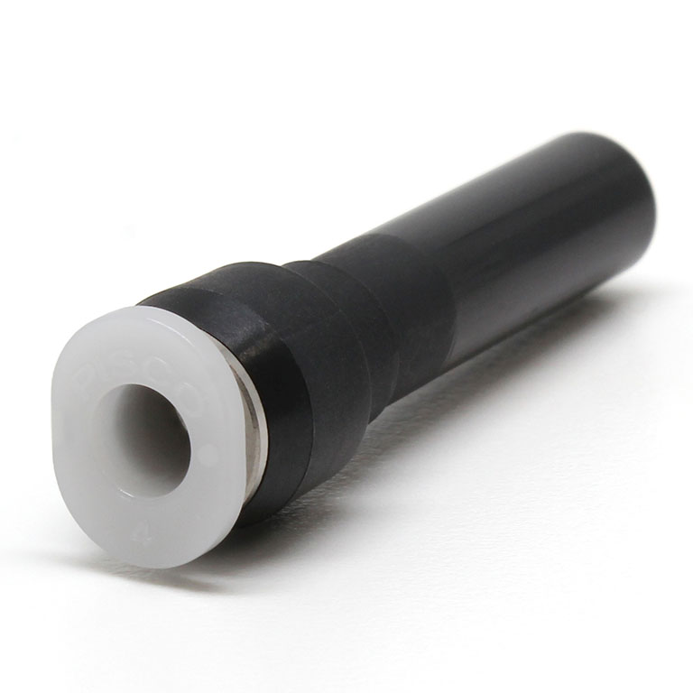 Đầu Nối Nhanh Khí Nén Giữa Ống Khí Và Fitting Dạng Nối Giảm Pisco PGJ1/4-5/32M