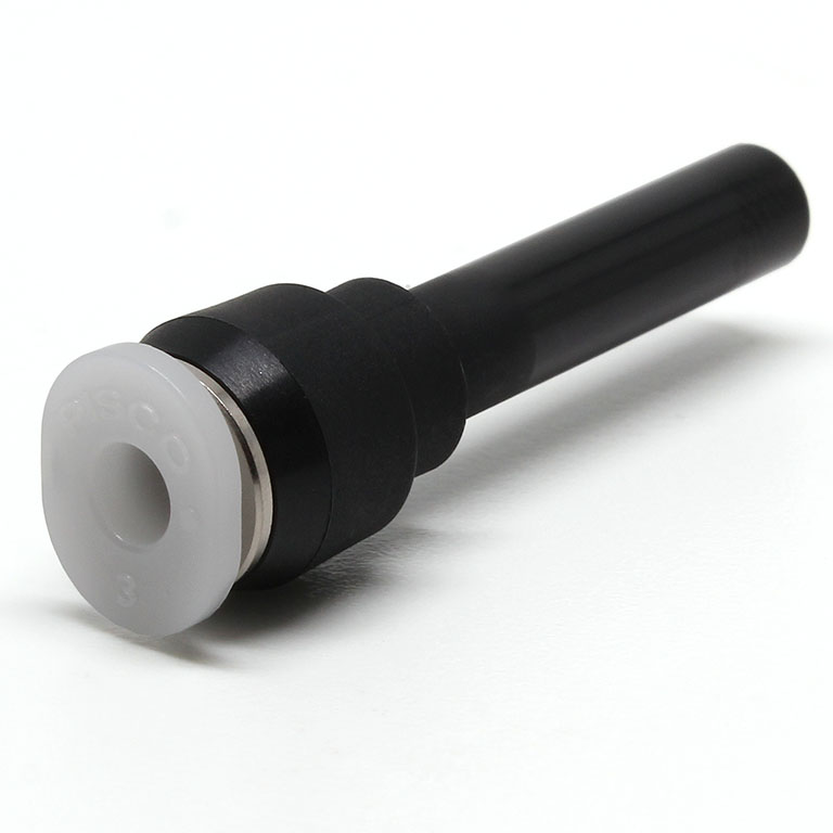 Đầu Nối Nhanh Khí Nén Giữa Ống Khí Và Fitting Dạng Nối Giảm Pisco PGJ3/16-1/8M