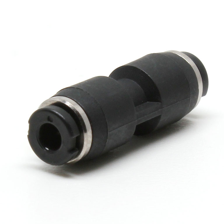 Đầu Nối Nhanh Khí Nén Dạng Thẳng Pisco PU2M-C