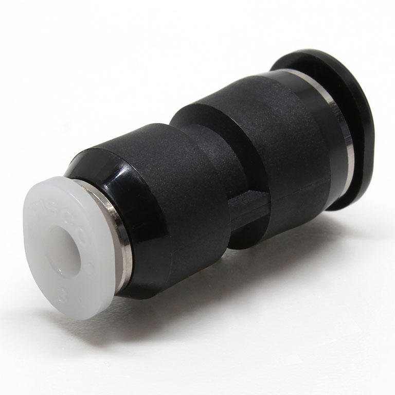 Đầu Nối Nhanh Khí Nén Dạng Nối Giẩm Pisco PG6-1/8M