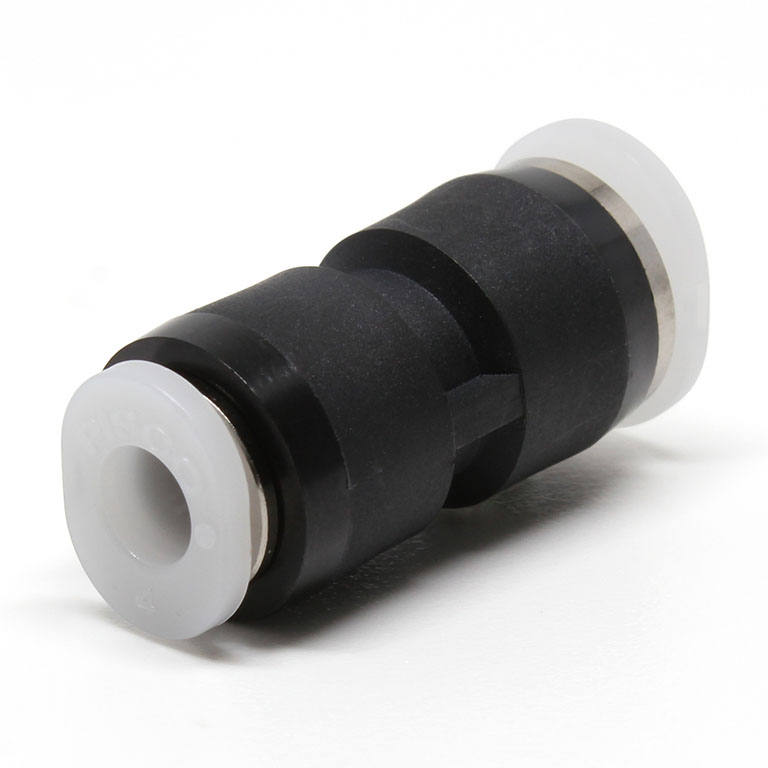 Đầu Nối Nhanh Khí Nén Dạng Nối Giẩm Pisco PG1/4-5/32M-C