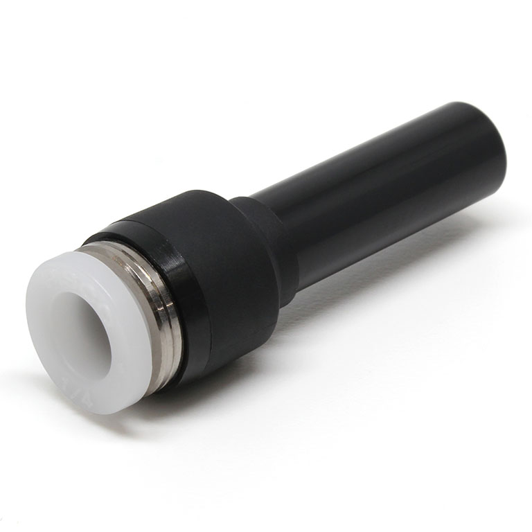 Đầu Nối Nhanh Khí Nén Giữa Ống Khí Và Fitting Dạng Nối Giảm Pisco PGJ5/16-1/4